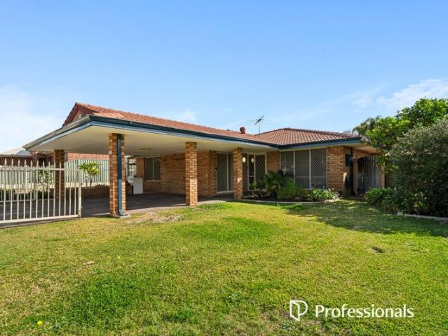 House for sale in St James, Western Australia