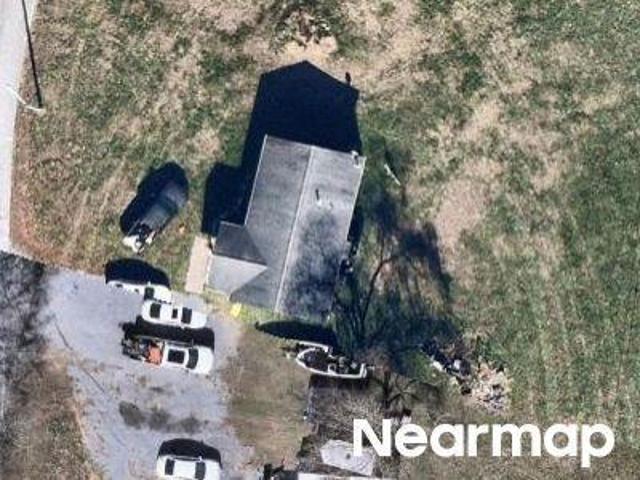 House for sale in Luttrell, East Tennessee
