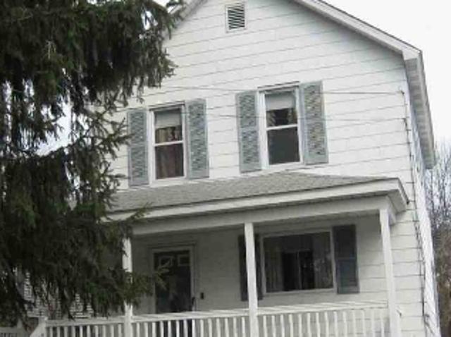 Property for sale in Forest City, Pennsylvania