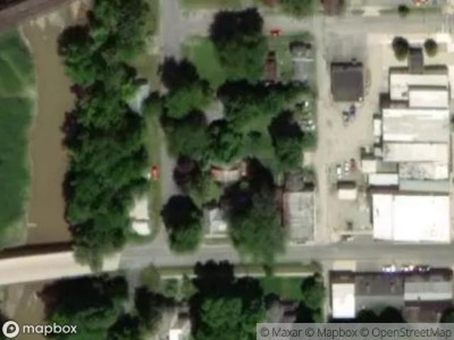 House for sale in La Rue, Ohio