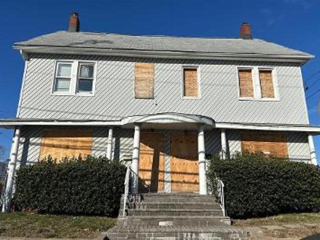 House for sale in Nassau, New York