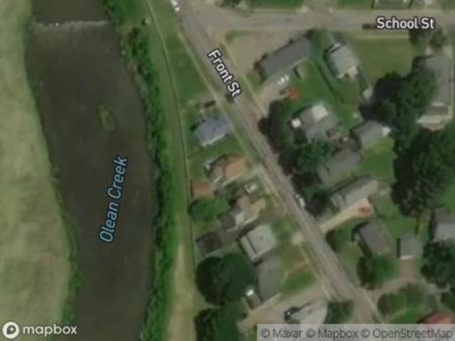 House for sale in Olean
