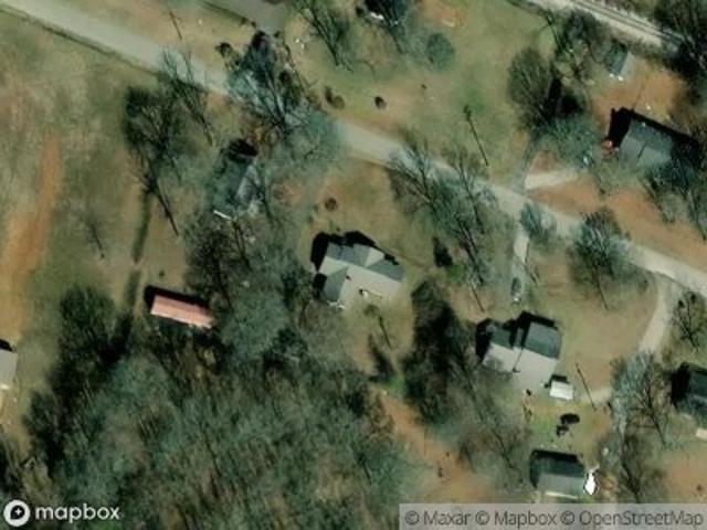 House for sale in Burnsville, Tishomingo County