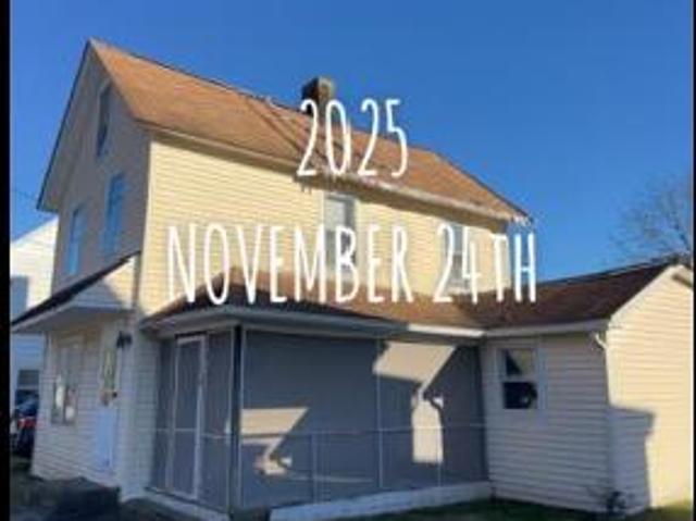 House for sale in Delaware