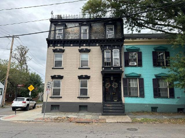 Land for sale in The Stockade, City of Schenectady