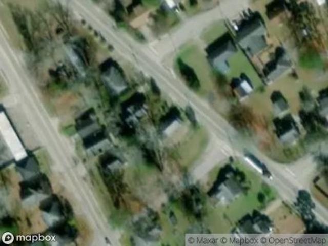 House for sale in Cheraw, South Carolina