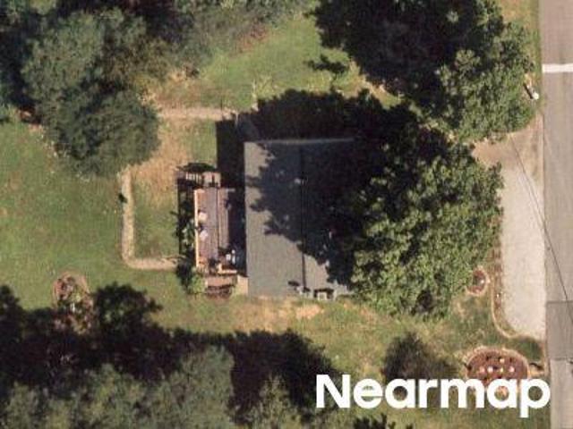 House for sale in Dillsboro, Indiana