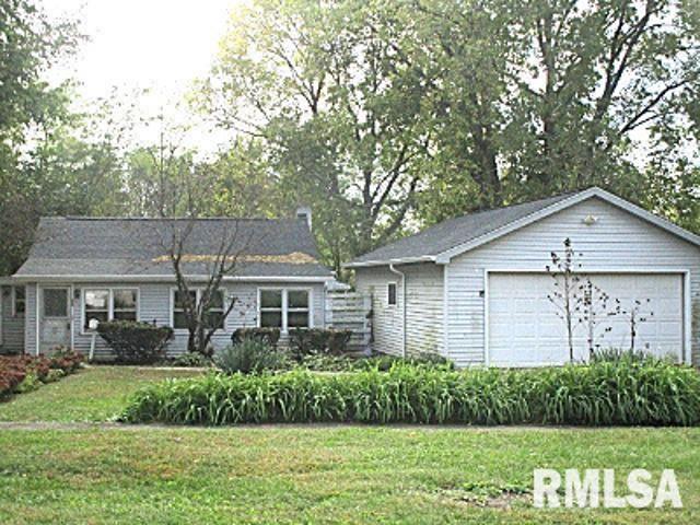 House for sale in Henry, Marshall County