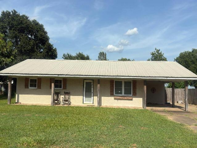 House for sale in Cottonport, Louisiana
