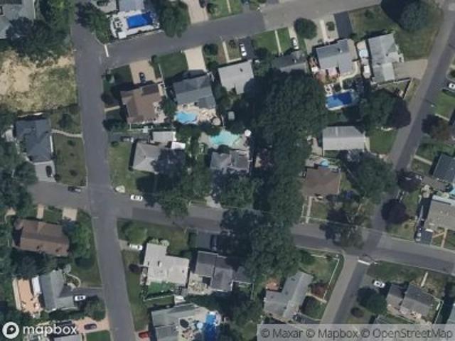 House for sale in New Jersey