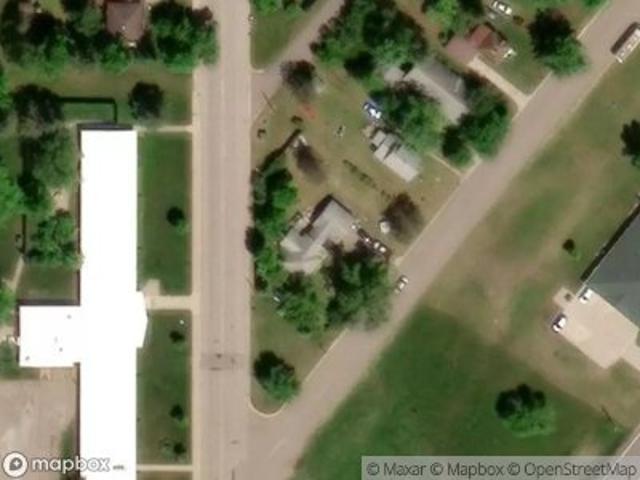 House for sale in Henning, Minnesota