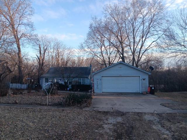 House for sale in Marshall, Illinois