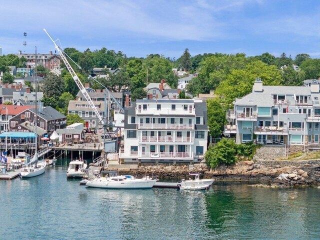 Condo for sale in Marblehead, Massachusetts