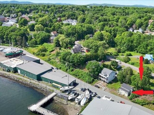 House for sale in Waldo, Maine