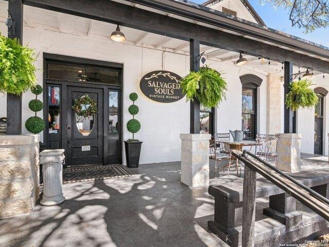 House for sale in Comfort, Texas