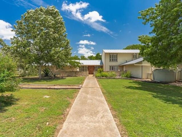 House for sale in Comfort, Texas
