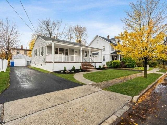House for sale in Dunellen, New Jersey