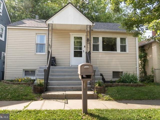 House for sale in New Jersey