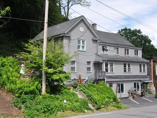House for sale in Berkshire, Massachusetts