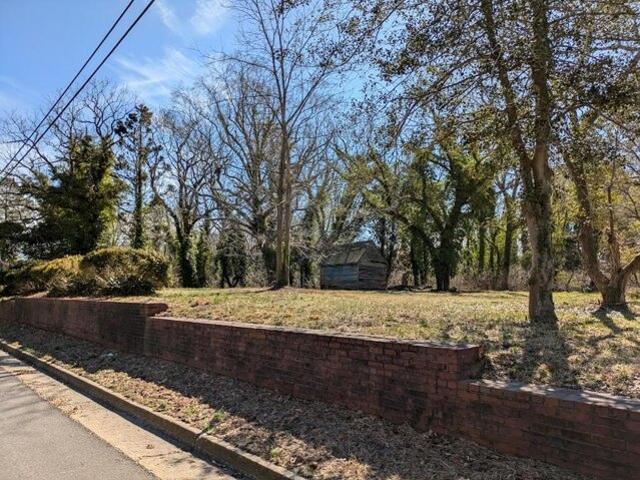 Land for sale in Virginia