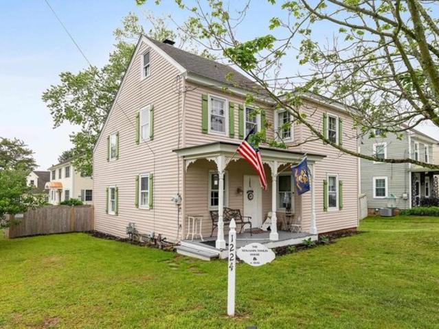 House for sale in Mauricetown