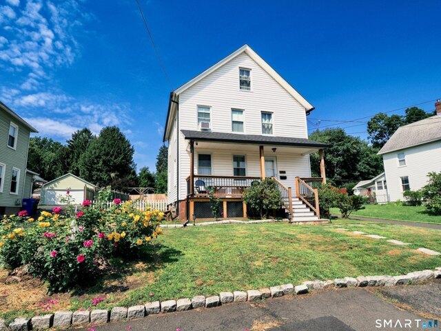 House for sale in Middletown, Connecticut