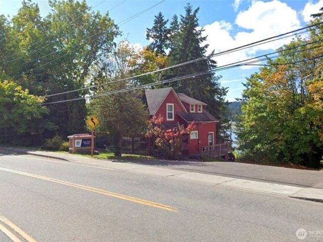 Land for sale in Poulsbo, Washington