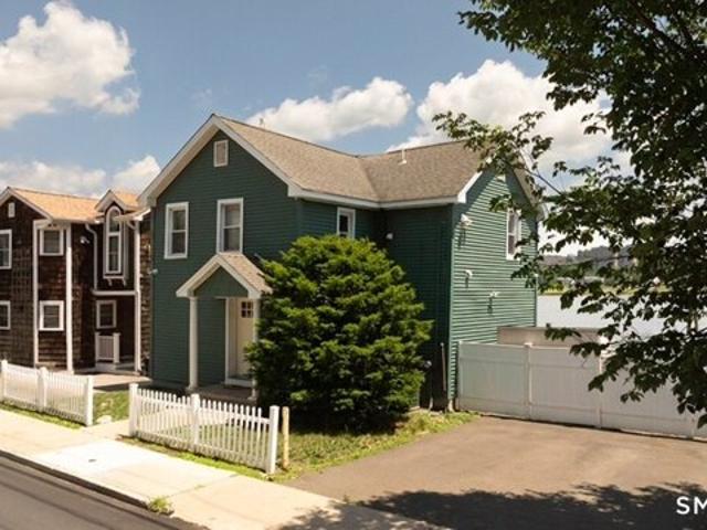 House for sale in New Haven, Connecticut