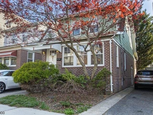 House for sale in North Arlington, New Jersey