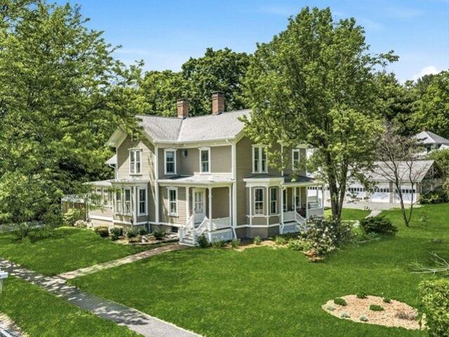 House for sale in Florence, Massachusetts