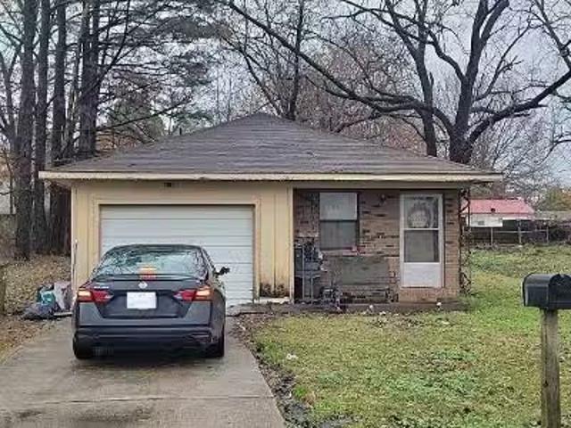 House for sale in Wynne