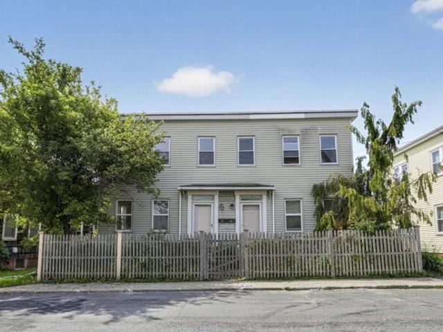 House for sale in South Portland, Maine