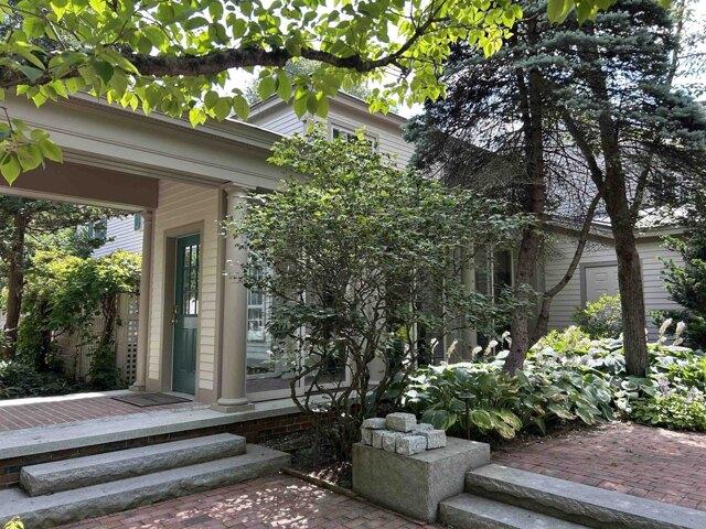 Condo for sale in New Hampshire