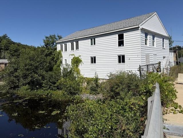 House for sale in Winchendon, Massachusetts