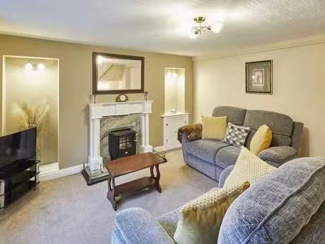 Apartment for rent in North Yorkshire