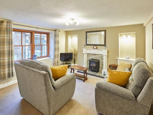 House for rent in North Yorkshire