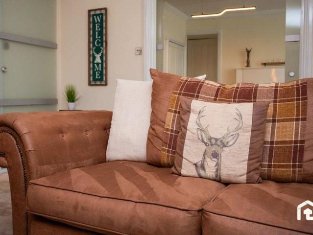 House for rent in Stanhope, Wearhead