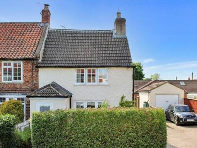 House for sale in North Yorkshire