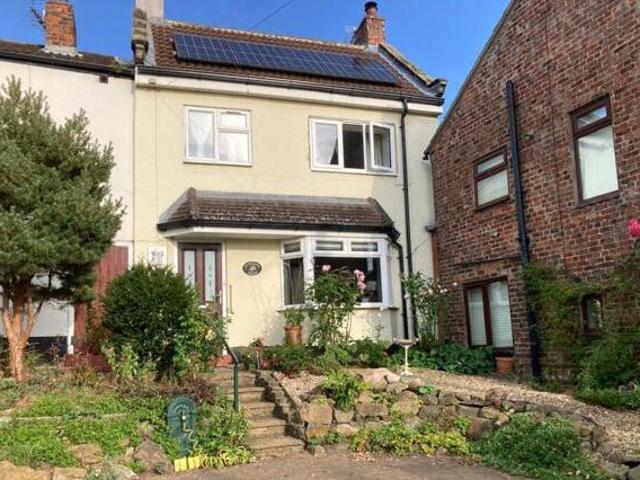 House for sale in North Yorkshire