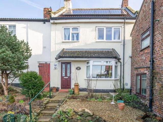 House for sale in North Yorkshire