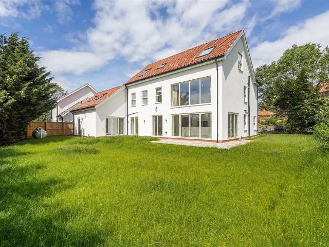 House for rent in Appleton Wiske, North Yorkshire