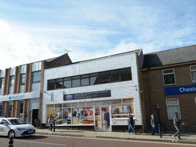 House for rent in Sunderland Bridge