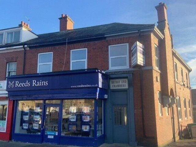House for sale in Sunderland Bridge