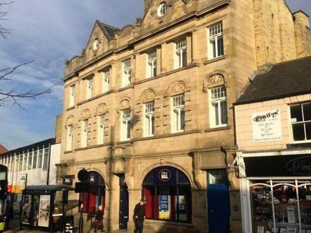 House for rent in Sunderland Bridge