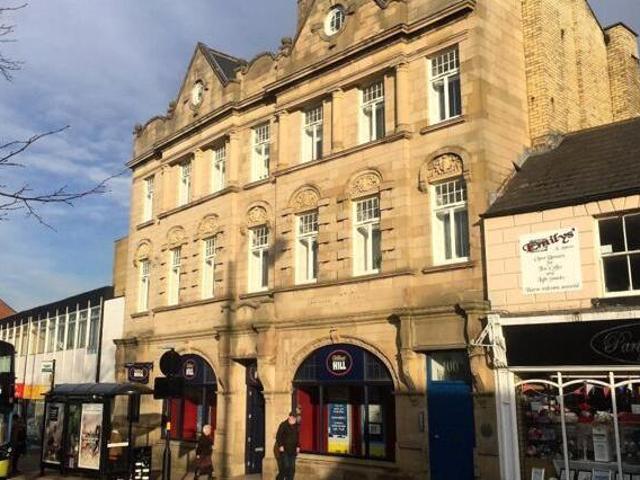House for rent in Sunderland Bridge