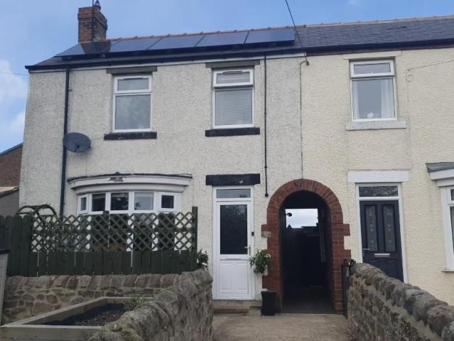 House for rent