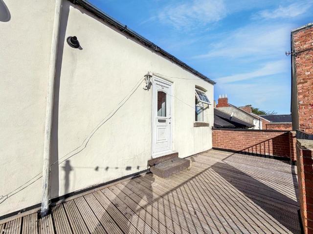 Apartment for rent in Burnside, Tyne And Wear