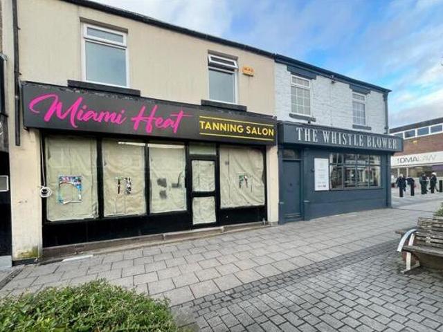 House for rent in Blackhill, Consett