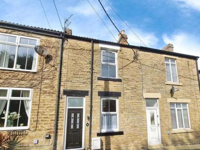 House for sale in Crook, North East