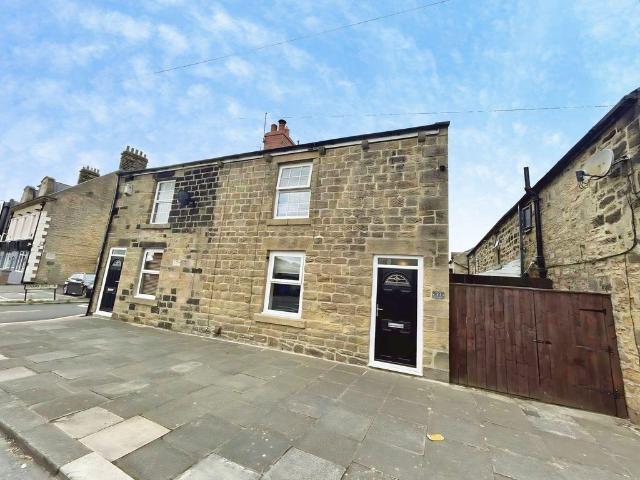 Apartment for rent in Seaton Burn, North Tyneside